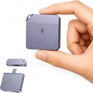 جيه اي واي اي حاوية 2230 فقط M.2، محول USB C لاسلكي متصل مباشرة 10 جيجابايت في الثانية M.2 ذاكرة مستديمة SSD سعة 2 تيرابايت كحد أقصى - i9 زيبرا 2230C