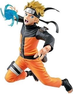 مجسم شخصية ناروتو 39418 Naruto Shippuden Vibration Stars