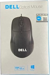 Wired Mouse DEL