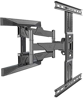 Full Motion Cantilever Mount for LED/LDC/Plasma TV (40in-70in)