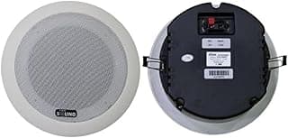 مكبر صوت للسقف VCS-602PC 15 سم
