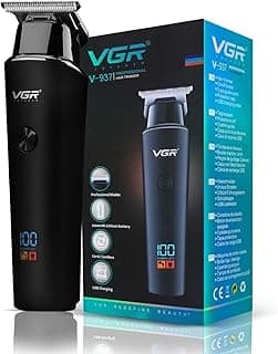 ماكينة حلاقة احترافية VGR V-937