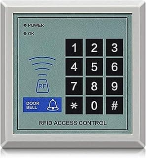 اكسس كنترول تاتش DL101