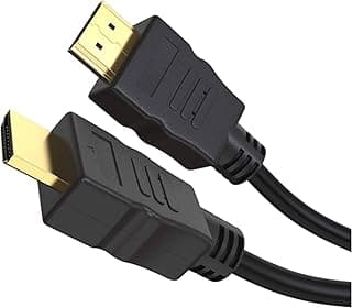 كابل Ultra HD HDMI 2.0 عالي السرعة – 4K*2K 2160P | كابل نقل بيانات UHD HDTV (3 متر)