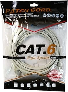 Ethernet cable cat6 5M