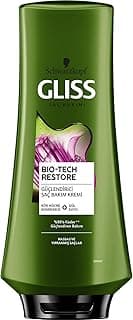 Gliss Bio-Tech Strengthening Conditioner 360 Ml 1 Pack