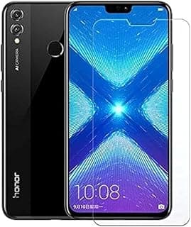Huawei Honor 8X (6.5) Clear Tempered Glass Screen Protector 2.5D For Honor 8X Mobile