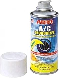 ABRO Air Conditioner Cleaner And Sanitizer