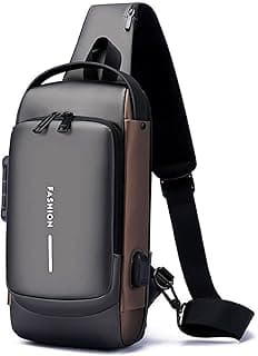 unisex-adult Sling Bag-11 Sling bag (pack of 1)