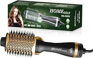 Home Gold HG-5250 Thermal Hair Brush & Styler 2000 Watt