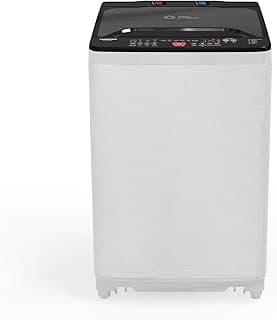 Washing Machine Top Automatic 12 Kg Pump White TWT-TLN12LWT