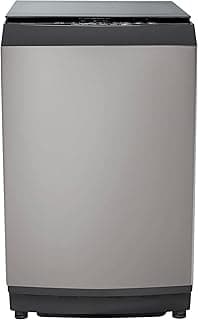 Top Loading Washing Machine,AW-DUHN1600LUPEG(SK), UFB, Great Waves,Steam Heater, DDM, Silver 15Kg, Automatic