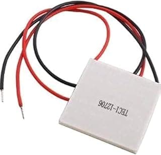 Thermoelectric Peltier