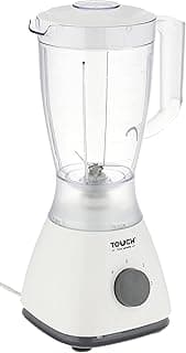Touch El Zenouki Blender, 1.5 L 600 Watt