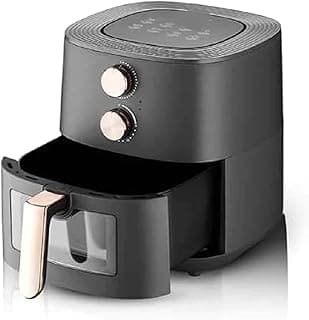 Jamaki Air Fryer Without Oil 7L 1800W - jmk5007