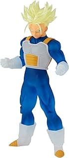 مجسم بانداي بانبريستو دراجون بول زد CLEARISE SUPER SAIYAN TRUNKS