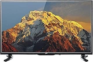تلفزيون سمارت اندرويد LED FHD من جاك (143ASS، 43 بوصة، اسود)