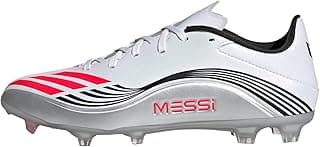حذاء رياضي F50 Messi League للأرضيات الصلبة/المتعددة