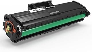 106A Toner Cartridges Compatible for HP 106 A W1106A for HP Laser 107a 107r 107w MFP 135a 135r 135w MFP 135wg 137fnw 137fwg Printer (1 Black)