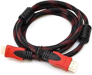 كابل HDMI سمك كبير 10 متر، لاجهزة التلفاز