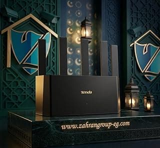 راوتر Tenda TX2L Pro Wi-Fi 6