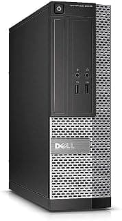 ديل اوبتيبليكس 3020 اس اف كور i3-4130 3.40 جيجاهيرتز 8 جيجا DDR3 - 500