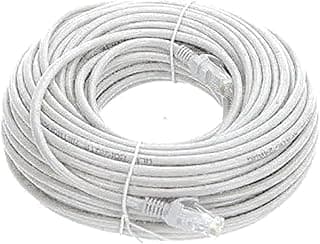30m RJ45 Ethernet Network Patch Cable [C547 ]