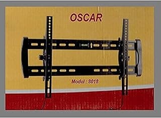 حامل تلفزيون Oscar حتى 65 بوصة 8018 - ثقيل