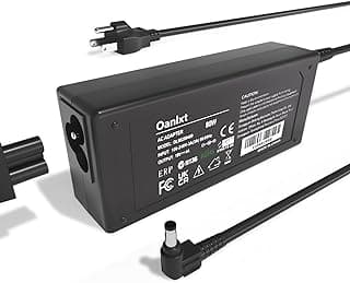 محول طاقة 19V لشاشة سامسونج 32 بوصة UN32 J4000 J4500 J5205 J5003 J525D UN32J4000AF UN32J5205AF UN32J5003AF شاحن شاشة LCD ولشاشات ال جي 19 بوصة 20 بوصة 22 بوصة 23 بوصة 24 بوصة 27 بوصة
