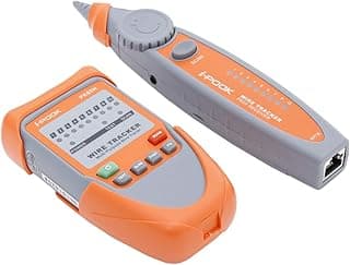 i-POOK PK65H Wire Tracker, Orange
