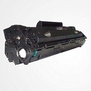 خرطوشة حبر ليزر بديلة لطابعة HP CF283A (83A)
