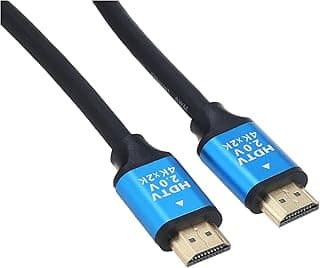 4K HDMI Cable, 5 m - NEW