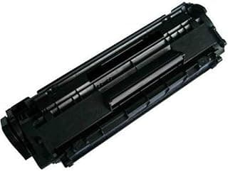 خرطوشة حبر 303 / 12A / FX9 متوافقة مع طابعة اتش بي ليزر جيت 1010 1012 1015 1018 1020 1022 3015 3020 3030 3050 3050Z 3052 3055 M1005MFP من اوزر