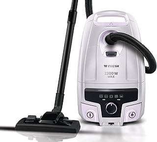 Vaccuum Cleaner Bag MAX 2200 W