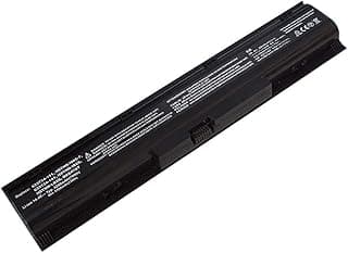 XITAIAN 14.4V 5200mAh QK647UT PR08 HSTNN-IB2S HSTNN-LB2S Replacement Laptop Battery for HP Probook 4730S 4740S Series 633807-001 633734-141 633734-151 633734-421