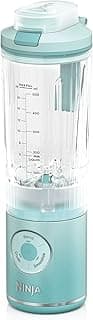 خلاط محمول لاسلكي Blast Max، لون Sea Glass