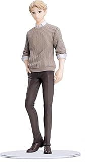 مجسم SEGA - TV Anime SPY x FAMILY - PM Statue - Loid Forger (ملابس عادية)