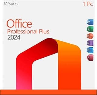Office Professional Plus 2021 Bundle - 1 PC
