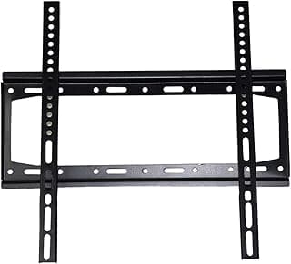 Fixed Wall Mount For 26 to 63 inch LCD / LED TVs