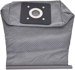 Toshiba Regular 1600 Vacuum Drain Bag