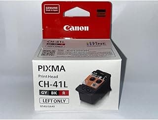 رأس طباعة CH-41L Pixma-G540/G640