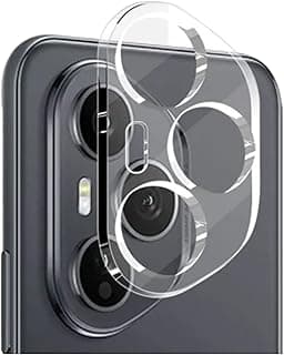 BESHYAKA Camera Lens Protector Tempered Glass for Honor 400 Pro – Ultra Clear, Drop Protection, Full Coverage, Anti-Scratch, Easy Installation, Shockproof