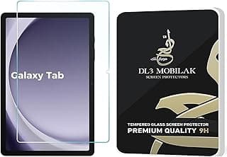 سكرين بروتكتور لتابلت سامسونج Galaxy Tab S10 FE Plus 13.1 بوصة