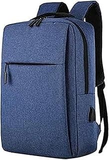Energy Laptop Backpacks For Unisex - Navy