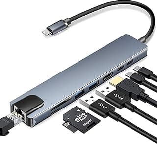 متعدد الألوان، من اتش اكس دريم، إيثرنت، Ethernet
