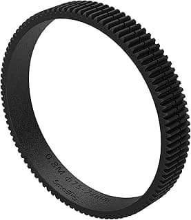 Seamless Focus Gear Ring (75mm to 77mm) - 3294
