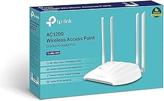 TPLINK TL-WA1201