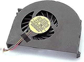 Laptop Internal CPU Cooling Fan for Dell Inspiron 15R N5110 M5110 Series P/N RF2M7 0RF2M7