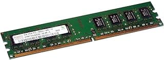 رامات Hynix HYMP125U64CP8-S6-AB-C 2GB PC2-6400 DDR2-800MHz CL5 240-Pin DIMM