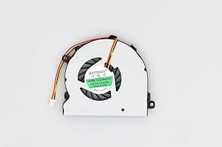 Replacement Fan For DELL 3565 3567 3568 P63F Vostro 14 3468